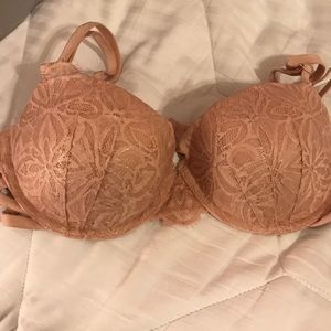 PINK Date bra